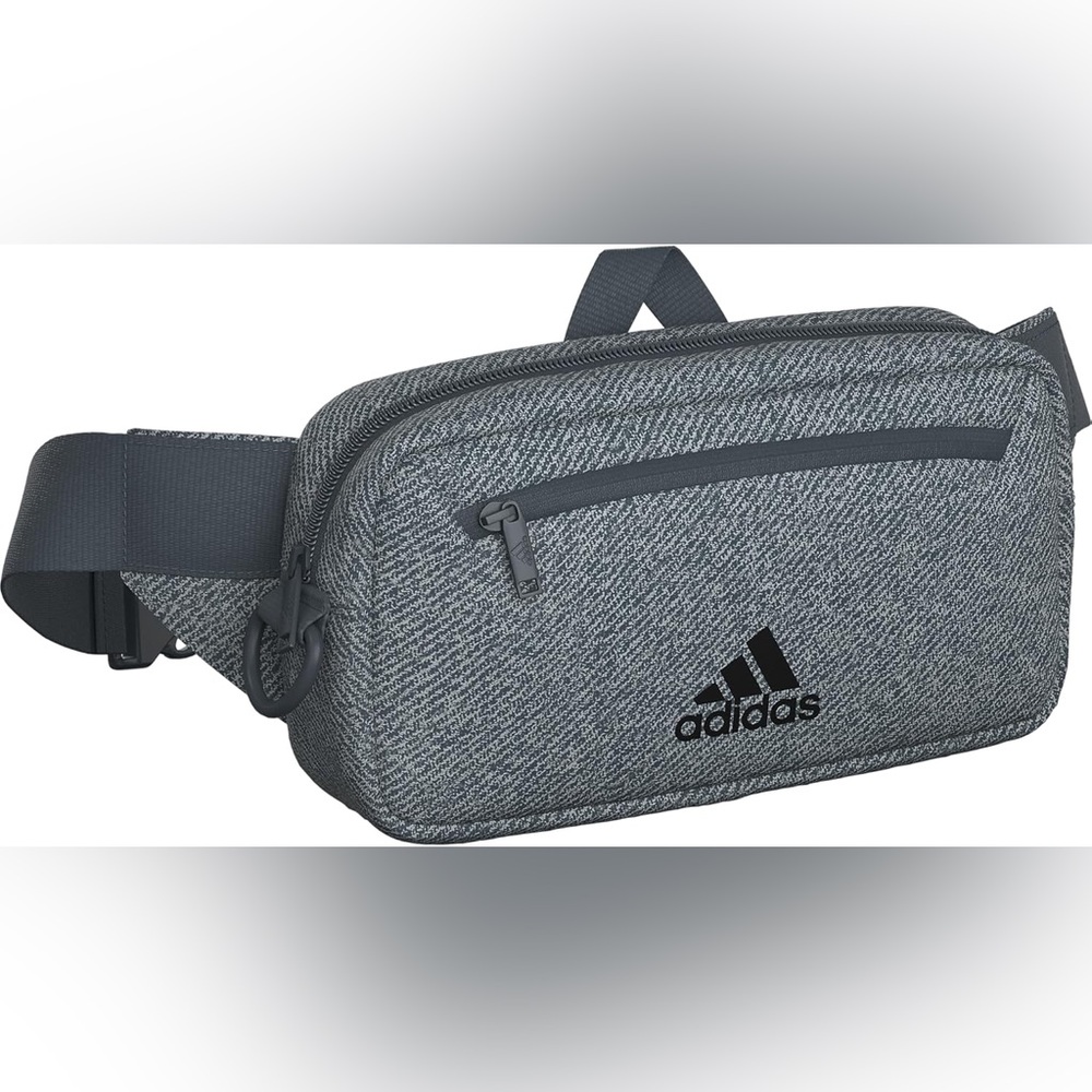 NWT Adidas Must Have 2.0 Belt Bag Crossbody Waist Fanny Pack W/ Adjustable Strap